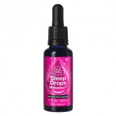 sleepdrops 更年期女性睡眠滴剂  30ml